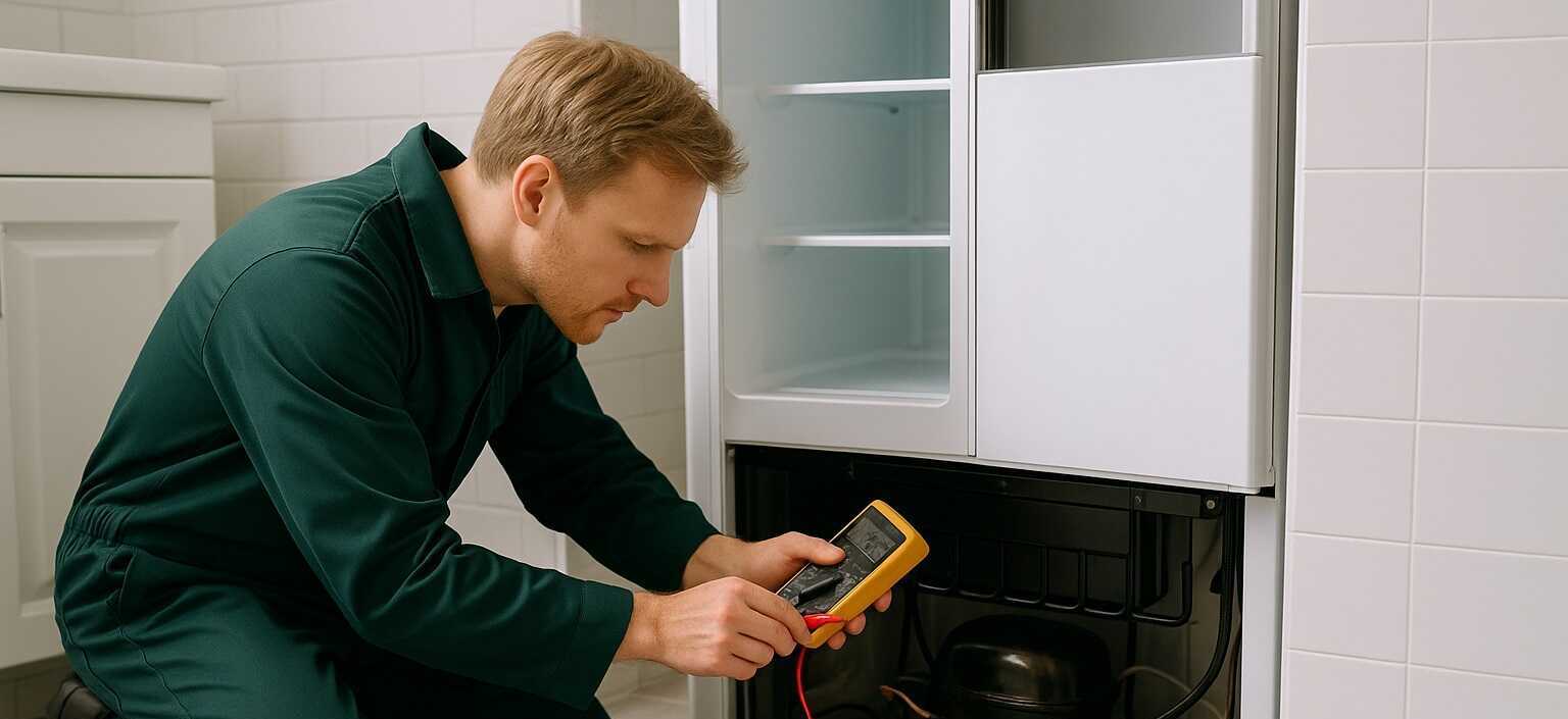 Naprawa AGD Ruda Śląska