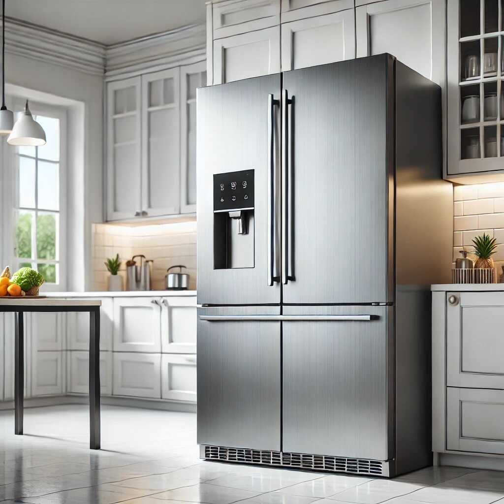 Naprawa lodówek Ruda Śląska