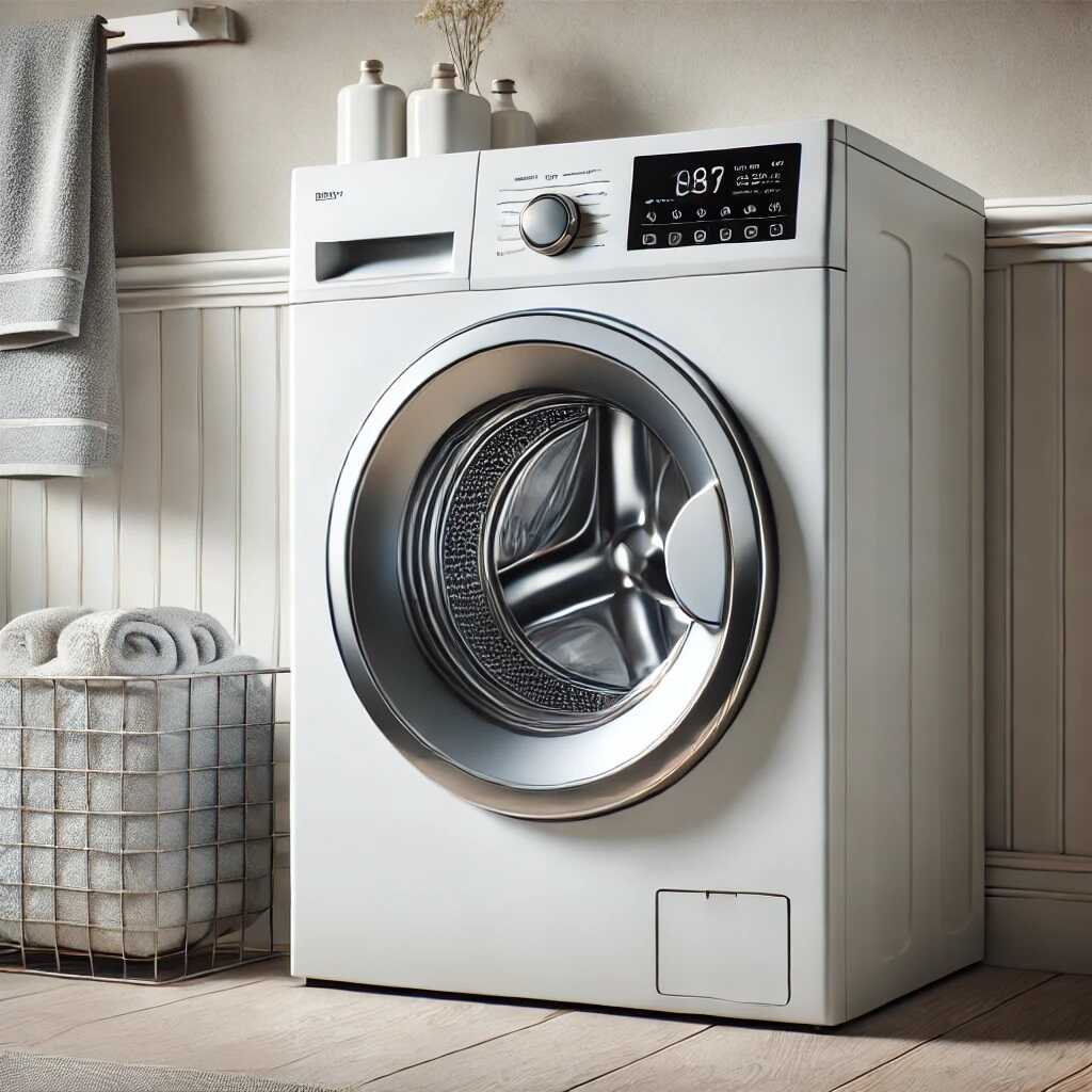 Naprawa pralek Ruda Śląska