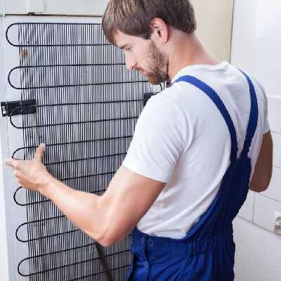 Serwis lodówek w Rudzie Śląskiej