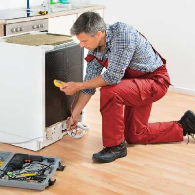 Serwis zmywarek w Rudzie Śląskiej