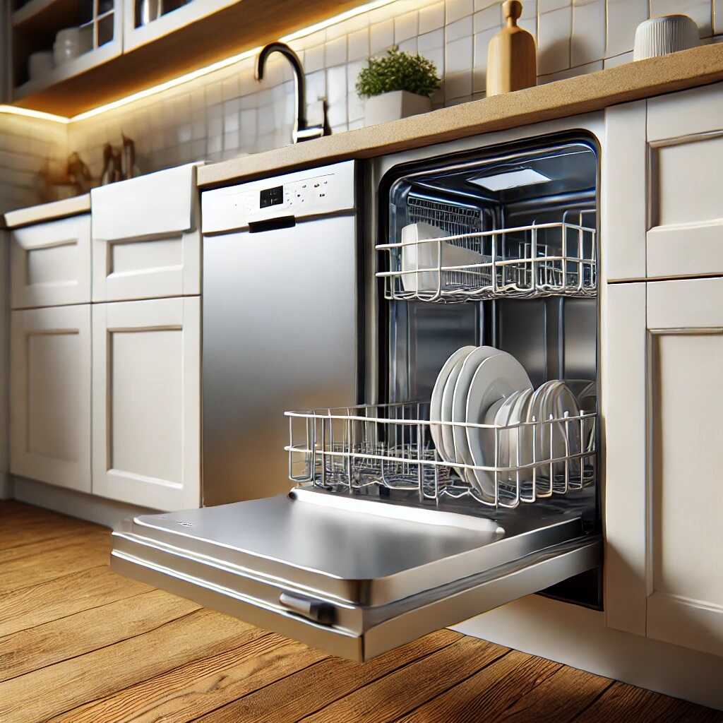 Naprawa zmywarek Ruda Śląska